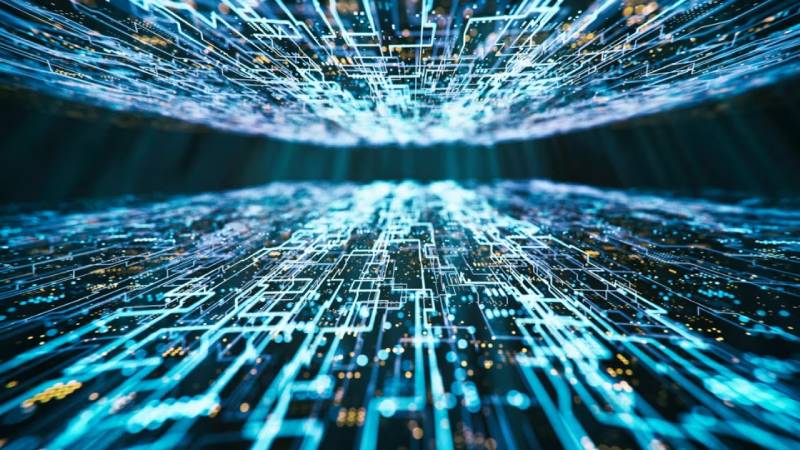 西吉县网站建设:实施DevOps,赋能医疗保健领域数字化转型